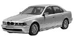 BMW E39 P1960 Fault Code