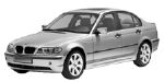 BMW E46 P1960 Fault Code