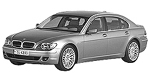 BMW E65 P1960 Fault Code