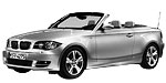 BMW E88 P1960 Fault Code
