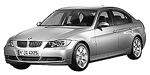 BMW E90 P1960 Fault Code