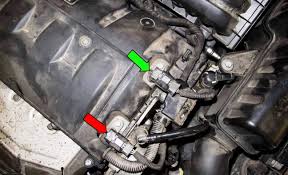 See P1960 in engine